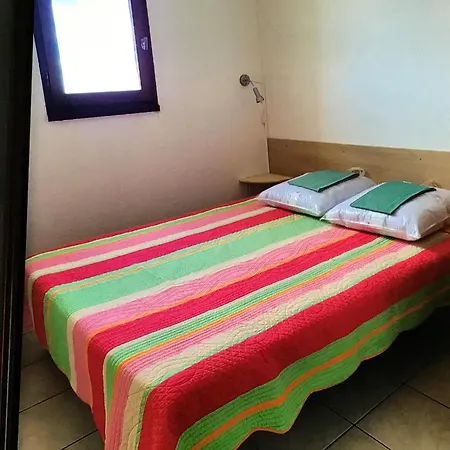 Apartment De